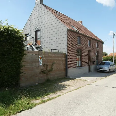 Le Chataignier Centenaire