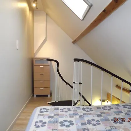 Bed & Breakfast Le Chataignier Centenaire Barry