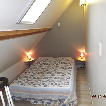 Le Chataignier Centenaire Barry