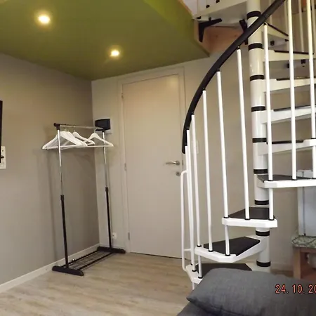 Bed & Breakfast Le Chataignier Centenaire