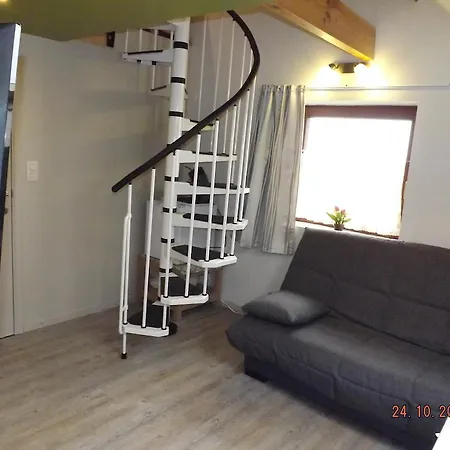 Le Chataignier Centenaire