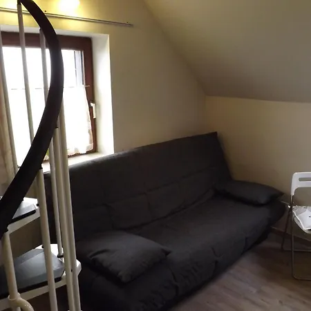 Le Chataignier Centenaire