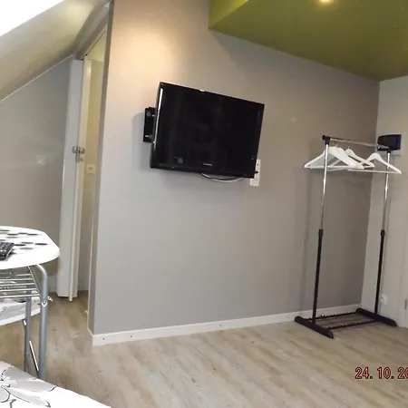 Le Chataignier Centenaire Barry