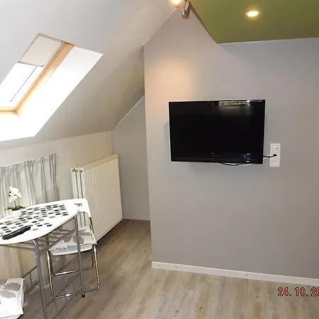 Bed & Breakfast Le Chataignier Centenaire