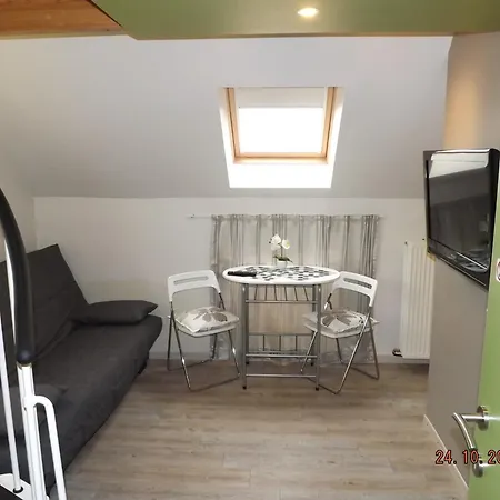 Bed & Breakfast Le Chataignier Centenaire Barry